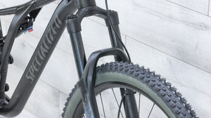 Specialized Stumpjumper Alloy Mountain Bike - 2022, Medium (S3)