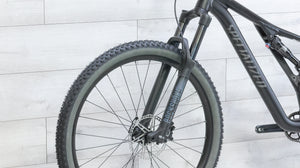 Specialized Stumpjumper Alloy Mountain Bike - 2022, Medium (S3)