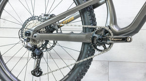 Rocky Mountain Altitude Carbon 90 Rally Edition Mountain Bike - 2022, X-Large