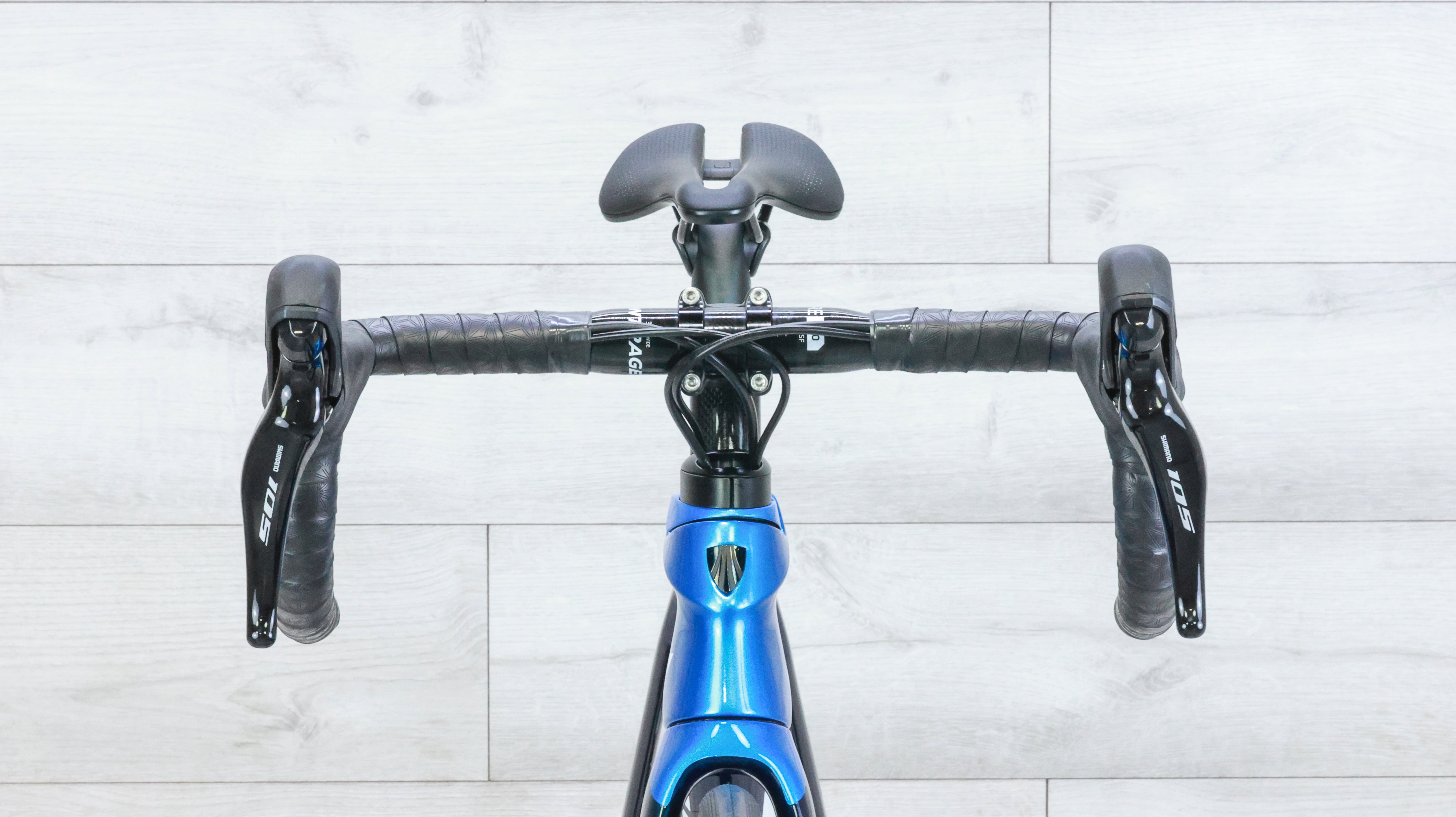 Trek Emonda SL 5 Disc Road Bike - 2022, 50cm – Cycle Limited
