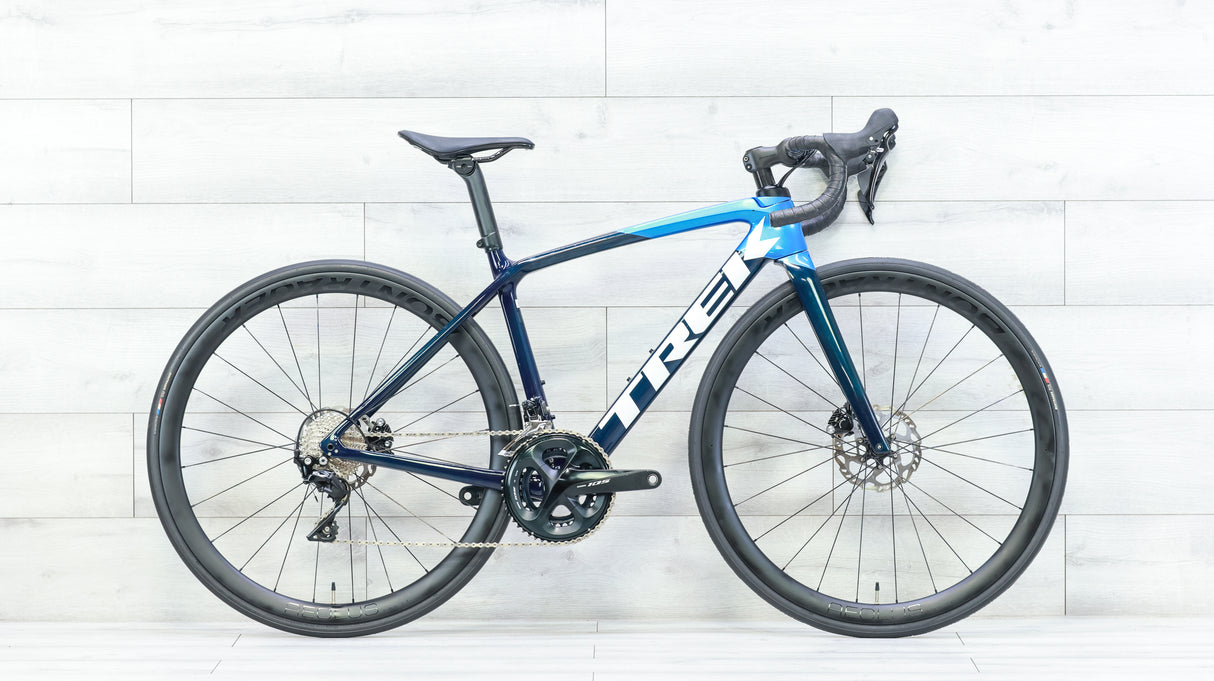 Trek Emonda SL 5 Disc Road Bike - 2022, 50cm