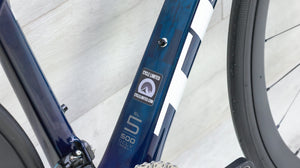 Trek Emonda SL 5 Disc Road Bike - 2022, 50cm