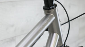 Merlin Telluride XLM120 Titanium Mountain Bike - 2023, XX-Large