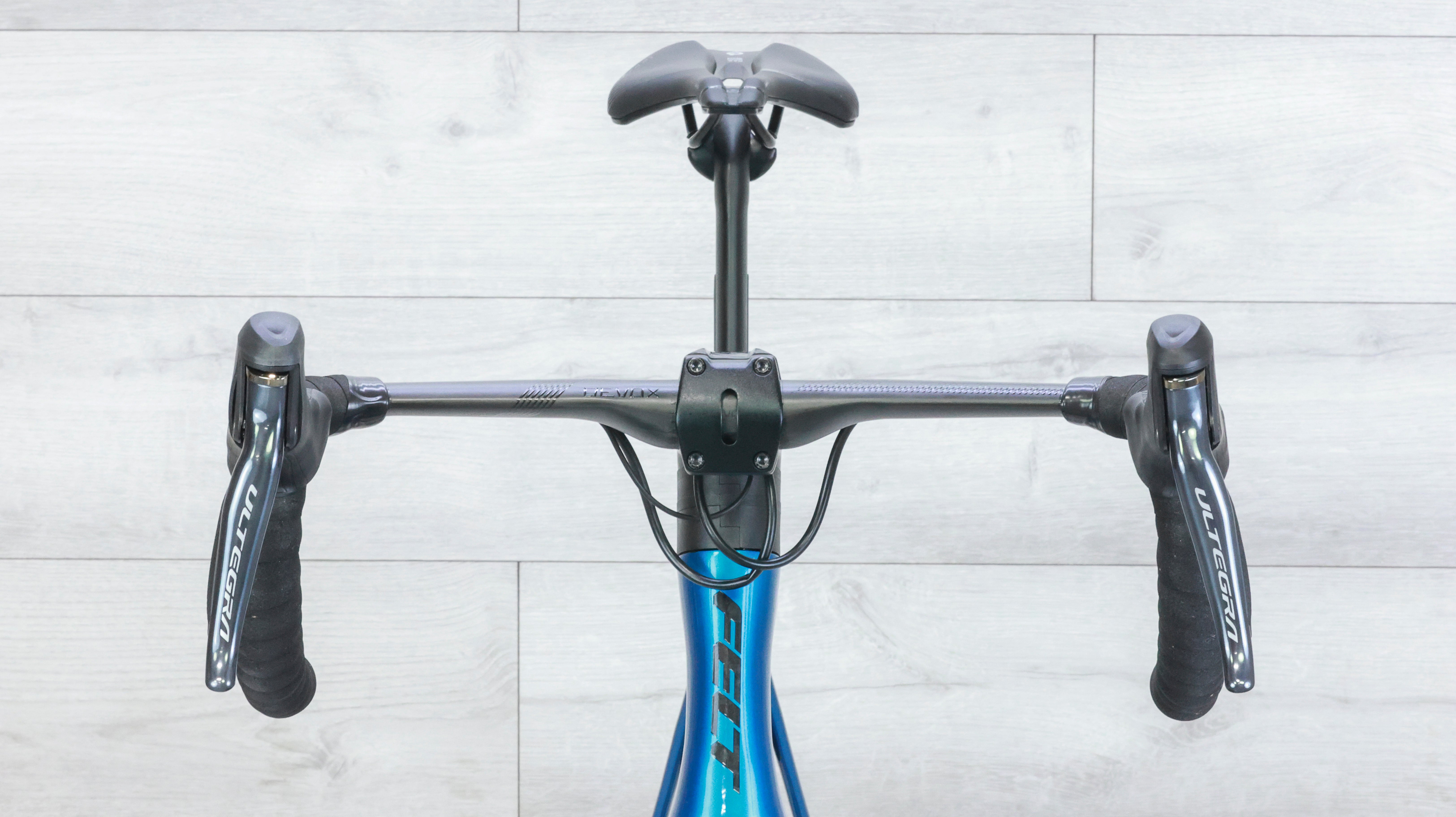 Felt AR Advanced Ultegra Di2 Road Bike - 2022, 54cm – Cycle