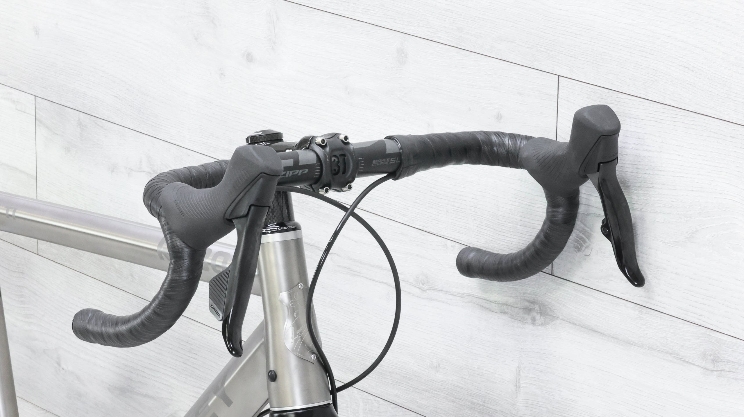 Lynskey R480 Lynskey R480 Rival AXS Titanium Road Bike - 2020, Med/Large – Cycle Limited