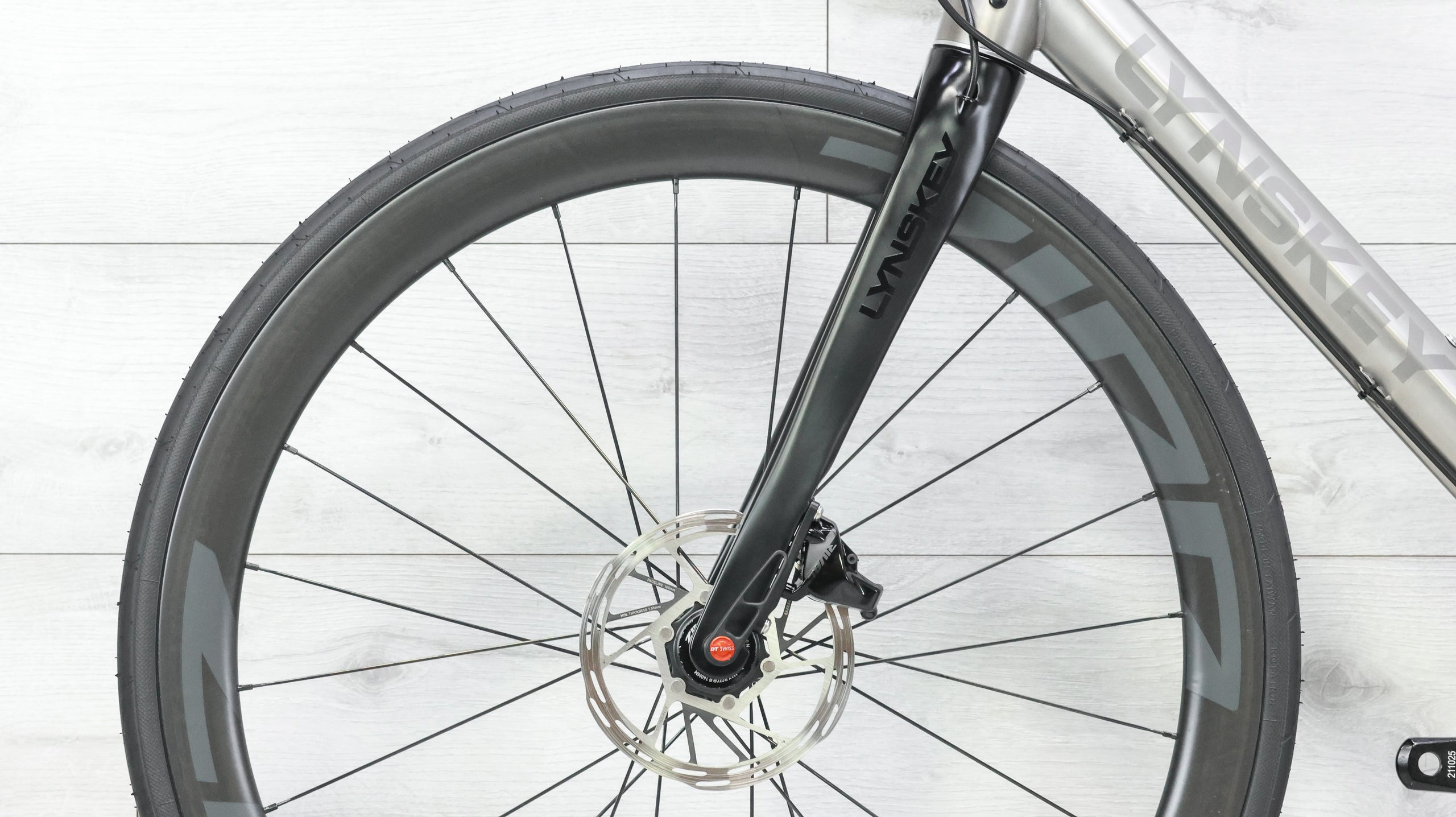 Lynskey R480 Lynskey R480 Rival AXS Titanium Road Bike - 2020, Med/Large – Cycle Limited