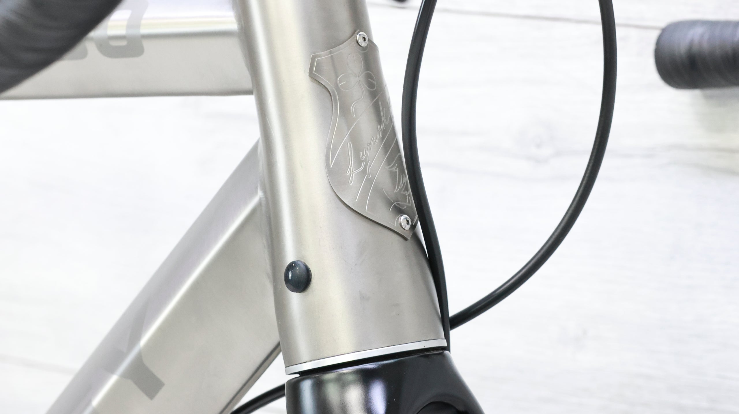 Lynskey R480 Lynskey R480 Rival AXS Titanium Road Bike - 2020, Med/Large – Cycle Limited