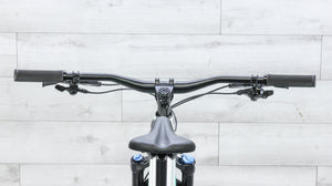 Santa Cruz Tallboy S Carbon C Mountain Bike - 2024, X-Large