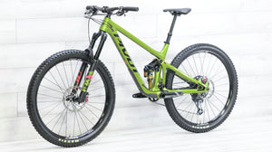 Pivot Switchblade Ride GX/X01 Mountain Bike - 2024, Large