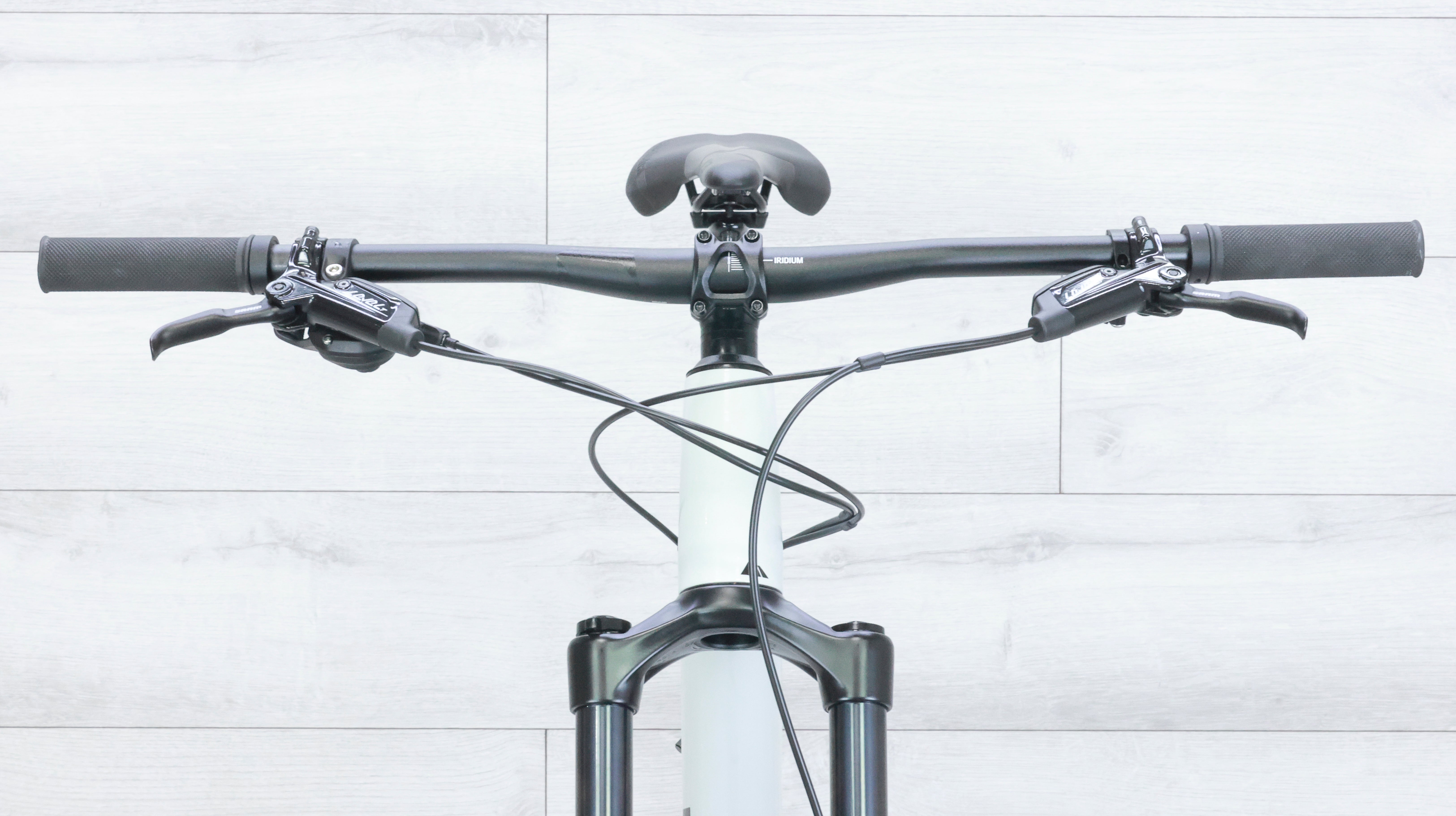 Canyon Neuron 5 Mountain Bike - 2024, Large – Cycle Limited