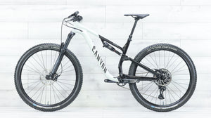 Canyon Neuron 5 Mountain Bike - 2024, Large
