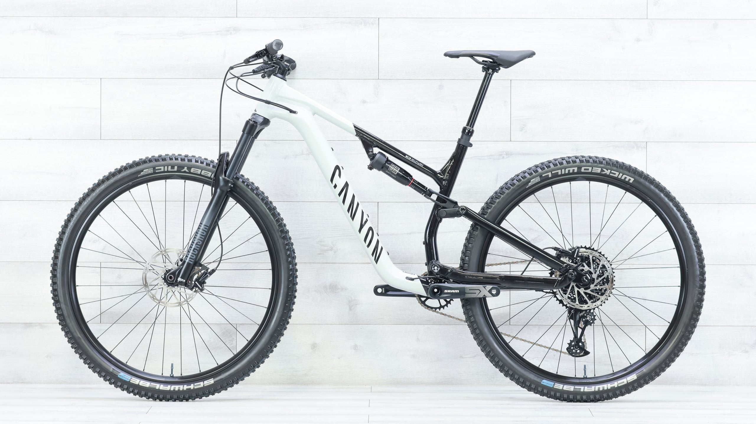 Ebike Canyon Neuron Al Test CANYON NEURON:ON Mountain Bike Test