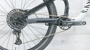 Canyon Neuron 5 Mountain Bike - 2024, Large