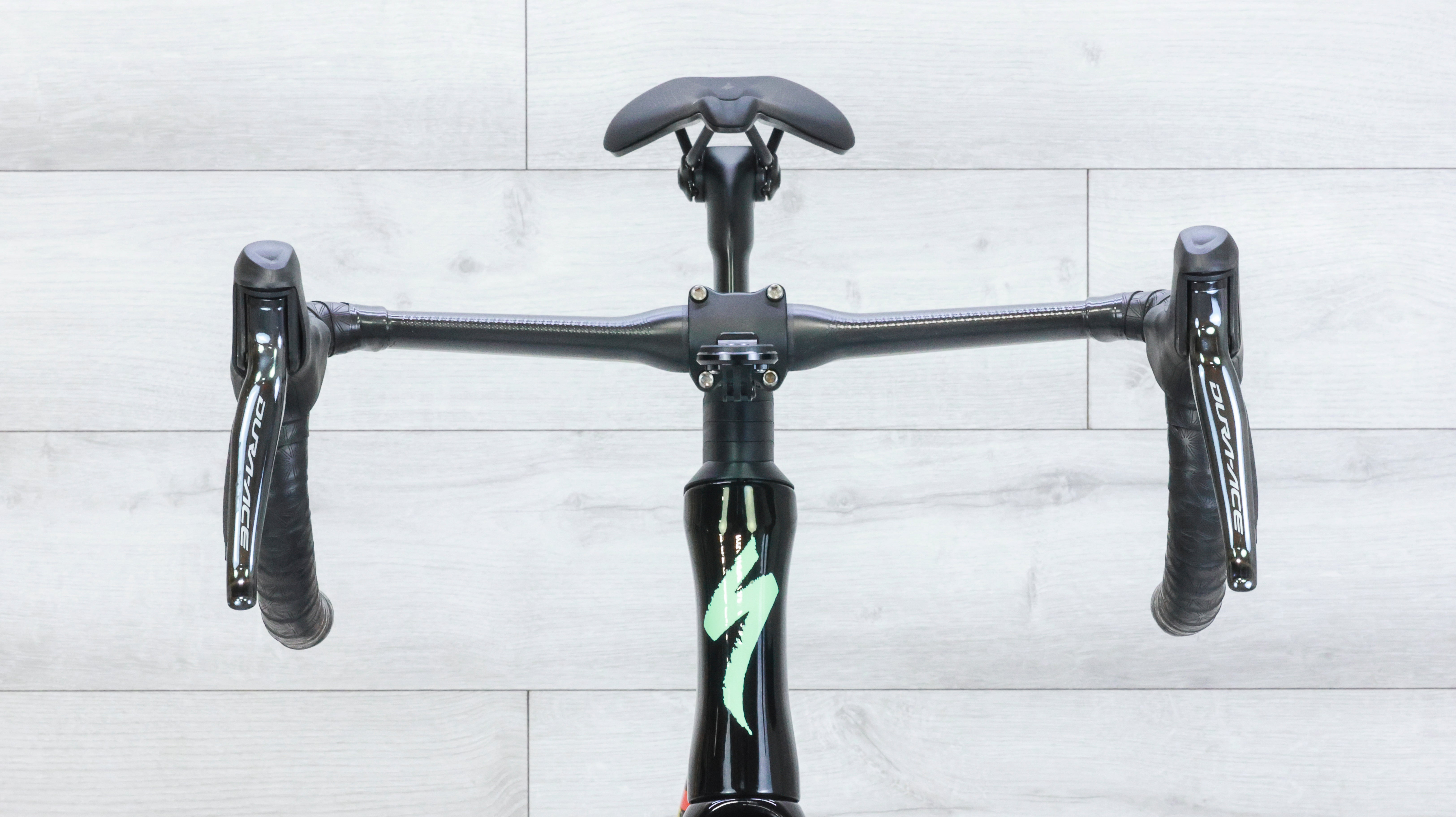 Specialized S-Works Tarmac SL7 Dura-Ace Di2 Road Bike - 2021, 56cm