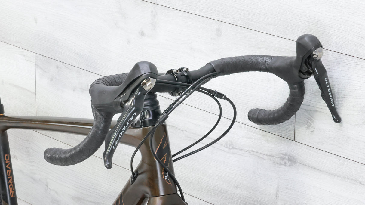 Specialized Diverge Comp Gravel Bike - 2019, 56cm
