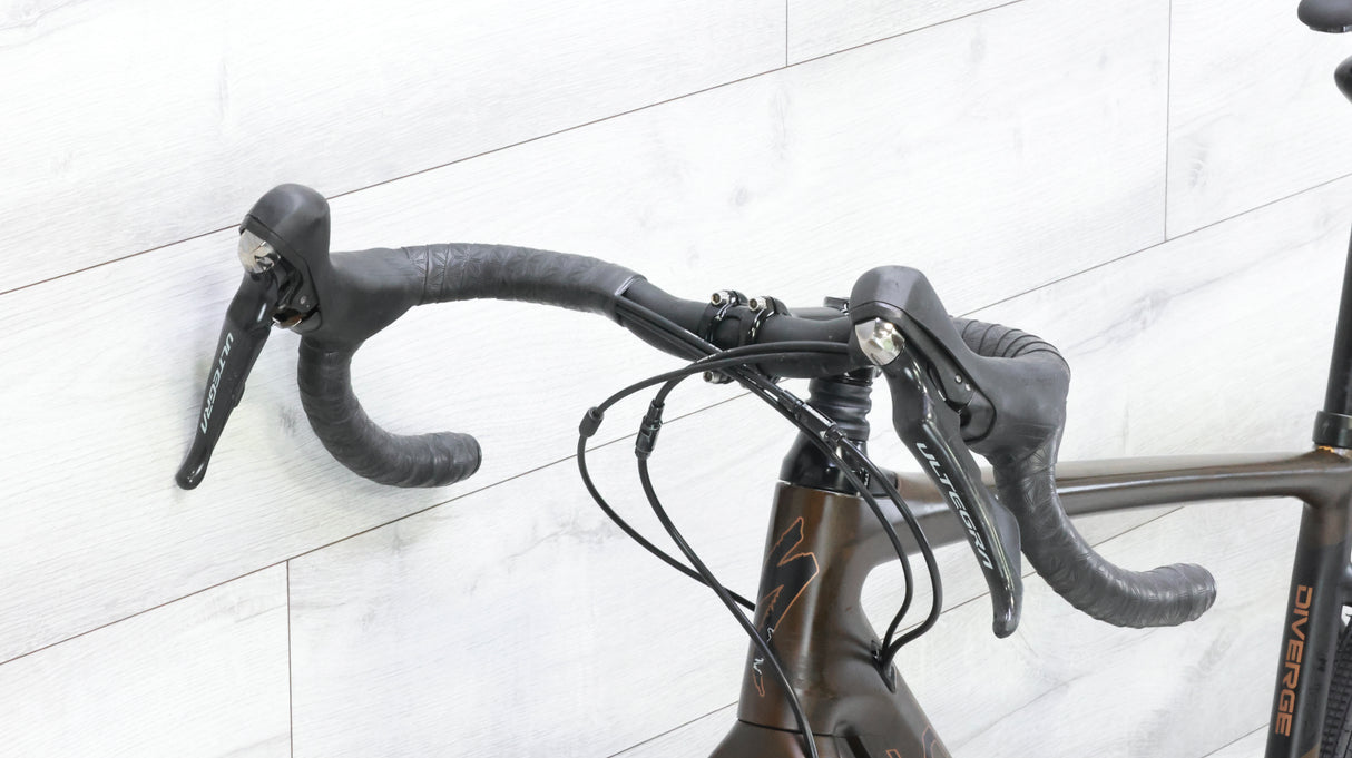 Specialized Diverge Comp Gravel Bike - 2019, 56cm