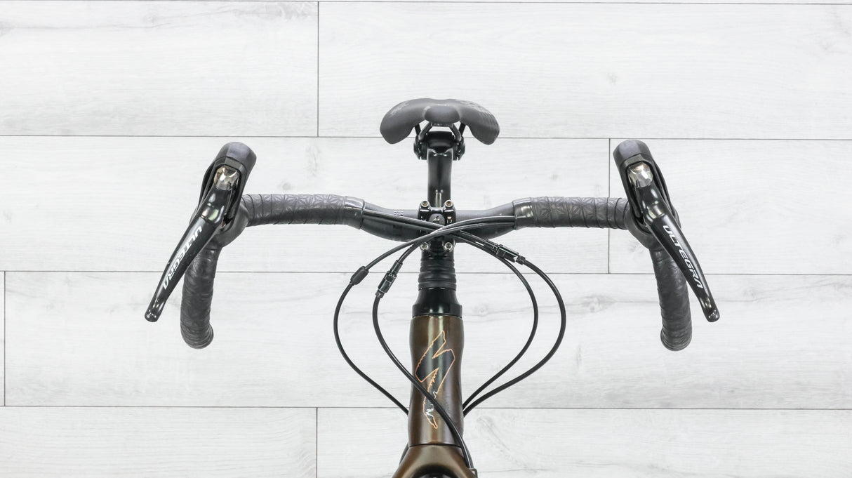 Specialized Diverge Comp Gravel Bike - 2019, 56cm