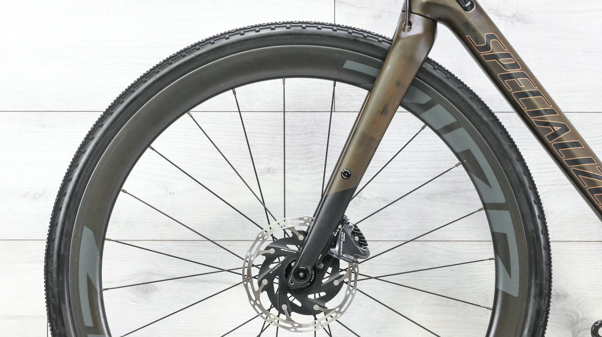 Specialized Diverge Comp Gravel Bike - 2019, 56cm