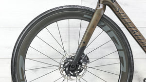 Specialized Diverge Comp Gravel Bike - 2019, 56cm