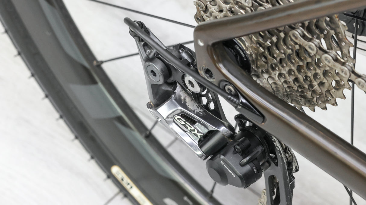 Specialized Diverge Comp Gravel Bike - 2019, 56cm