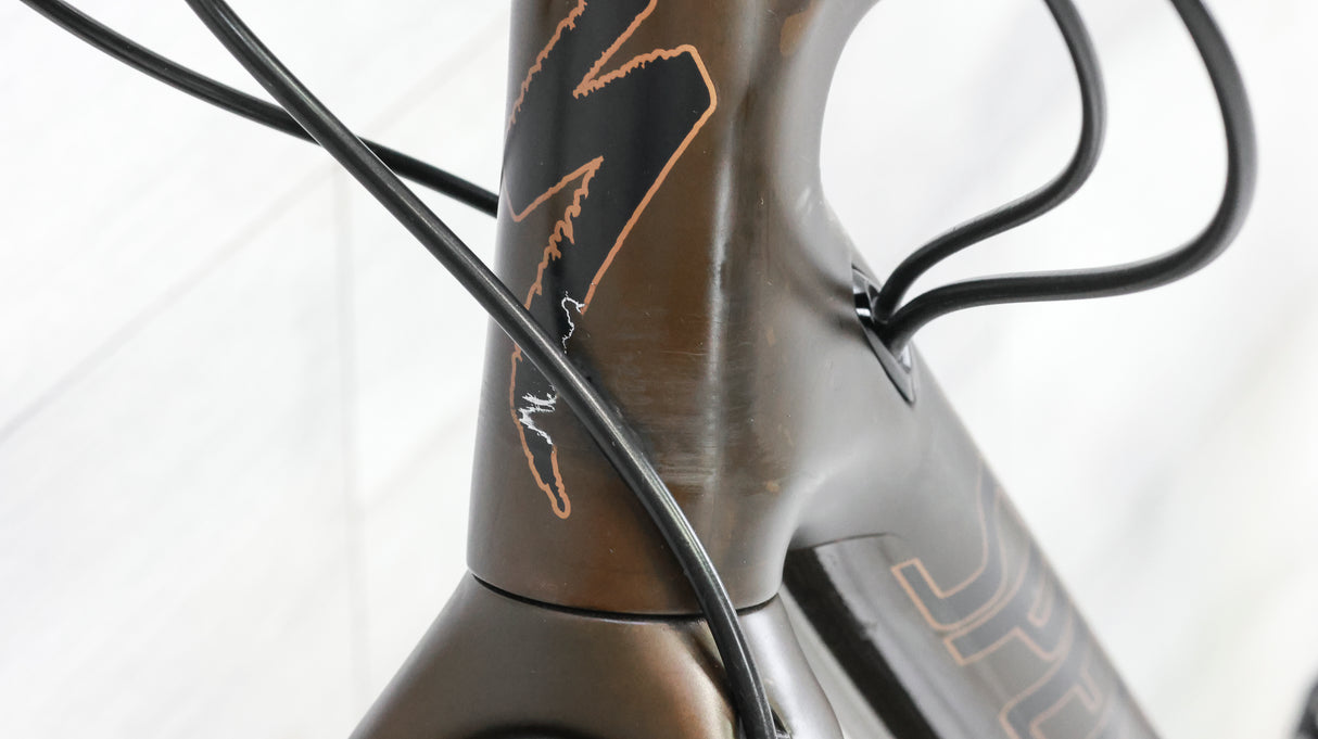 Specialized Diverge Comp Gravel Bike - 2019, 56cm