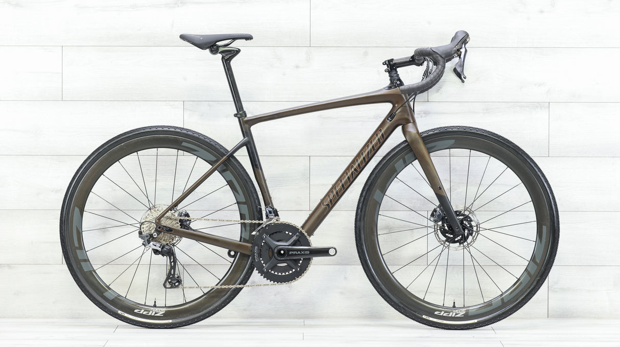 Specialized Diverge Comp Gravel Bike - 2019, 56cm