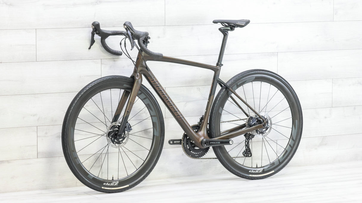 Specialized Diverge Comp Gravel Bike - 2019, 56cm