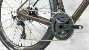 Specialized Diverge Comp Gravel Bike - 2019, 56cm