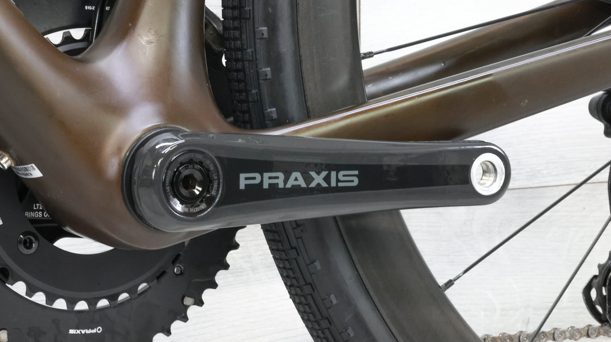 Specialized Diverge Comp Gravel Bike - 2019, 56cm