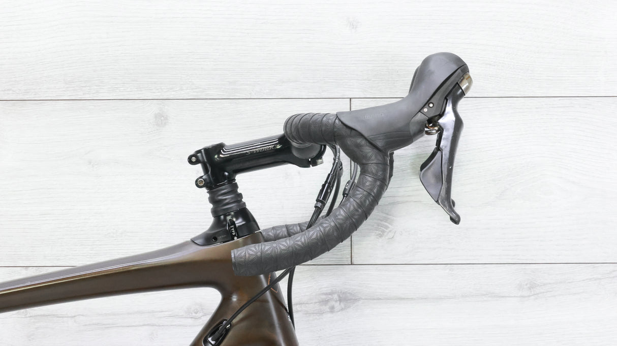 Specialized Diverge Comp Gravel Bike - 2019, 56cm