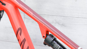 Canyon Neuron 5 Mountain Bike - 2022, Large