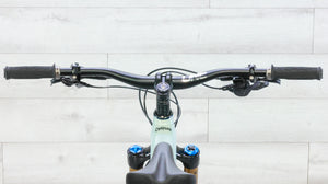 Devinci Chainsaw Factory Mountain Bike - 2025, Medium