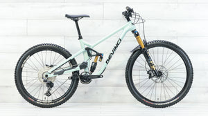 Devinci Chainsaw Factory Mountain Bike - 2025, Medium