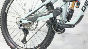 Devinci Chainsaw Factory Mountain Bike - 2025, Medium