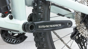 Devinci Chainsaw Factory Mountain Bike - 2025, Medium