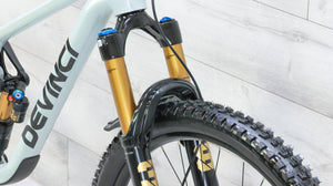 Devinci Chainsaw Factory Mountain Bike - 2025, Medium