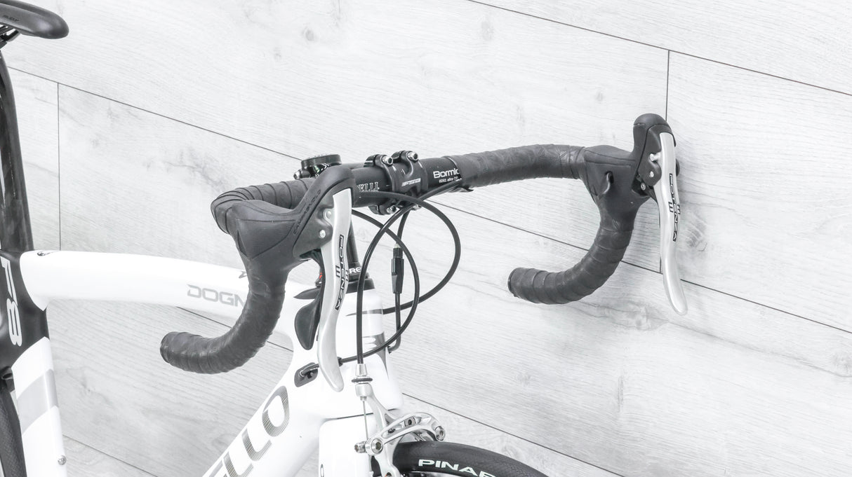 Pinarello Dogma F8 Road Bike - 2017, 44cm