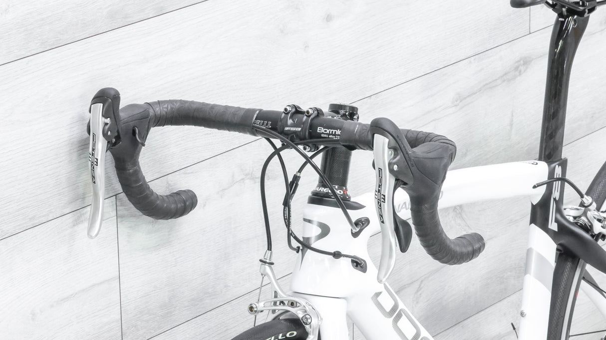 Pinarello Dogma F8 Road Bike - 2017, 44cm