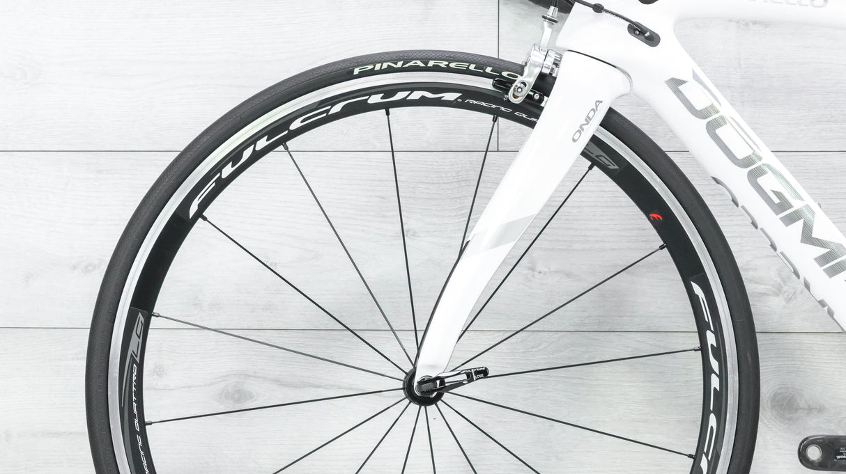 Pinarello Dogma F8 Road Bike - 2017, 44cm