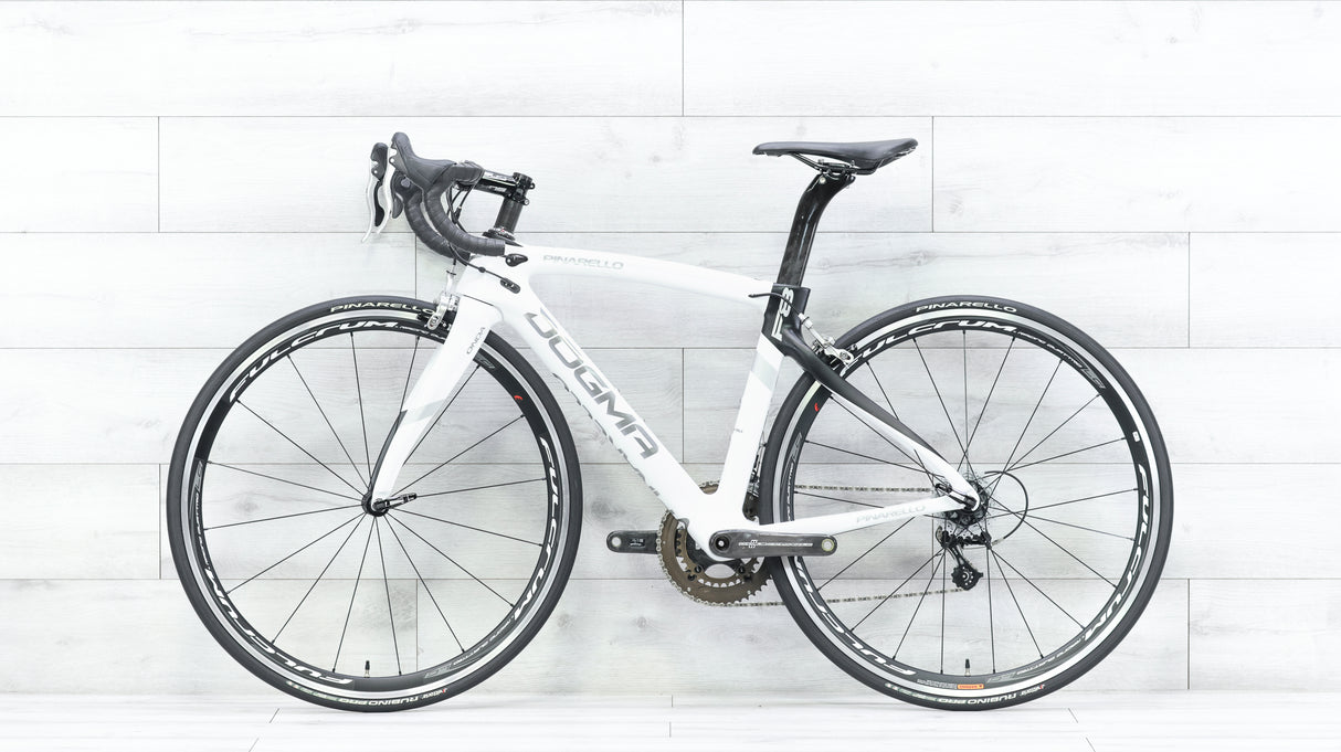 Pinarello Dogma F8 Road Bike - 2017, 44cm