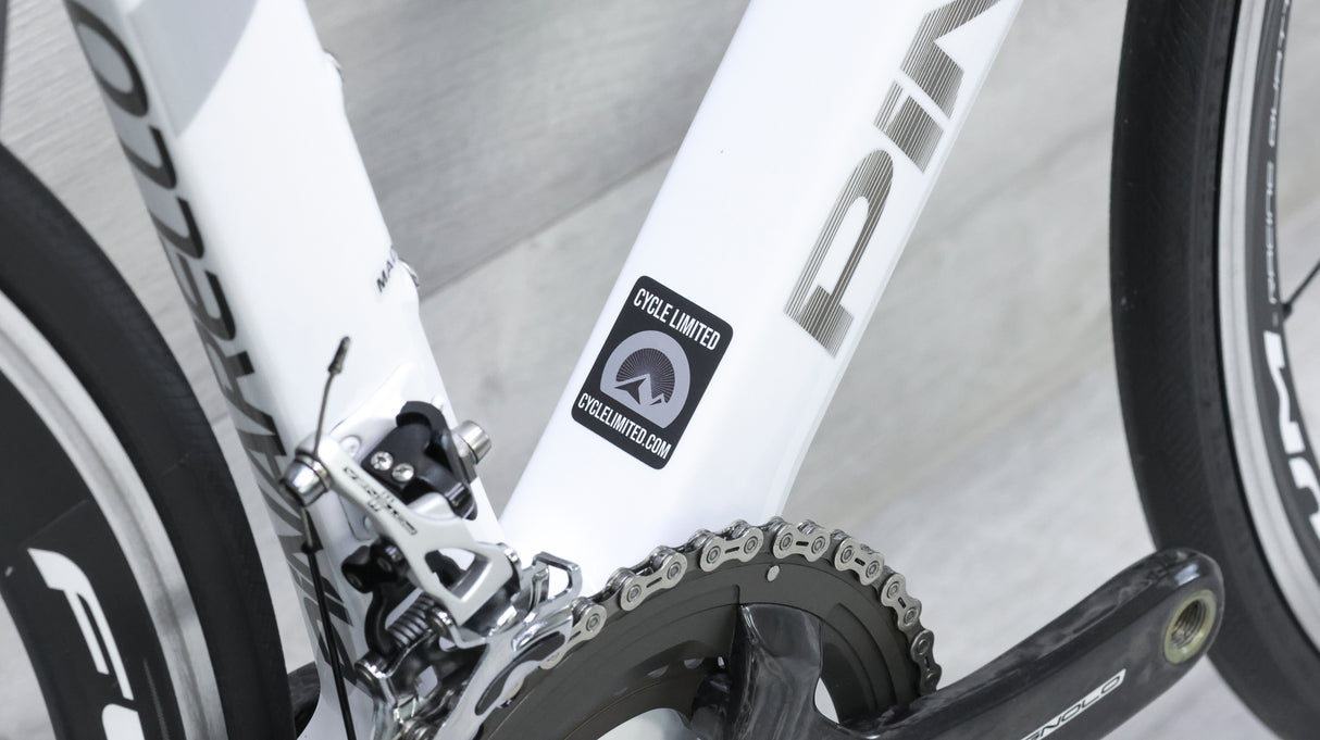 Pinarello Dogma F8 Road Bike - 2017, 44cm