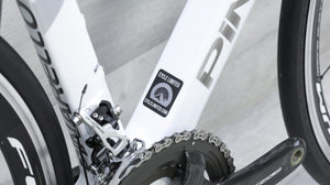 Pinarello Dogma F8 Road Bike - 2017, 44cm