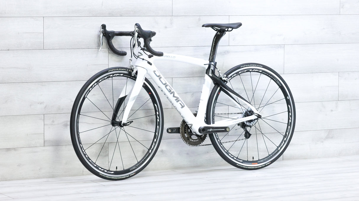 Pinarello Dogma F8 Road Bike - 2017, 44cm