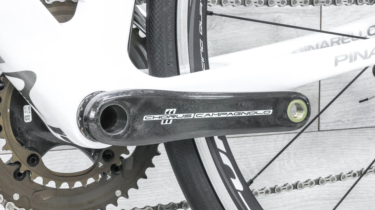 Pinarello Dogma F8 Road Bike - 2017, 44cm