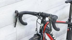 Specialized S-Works Amira SL4 Road Bike - 2014, 48cm