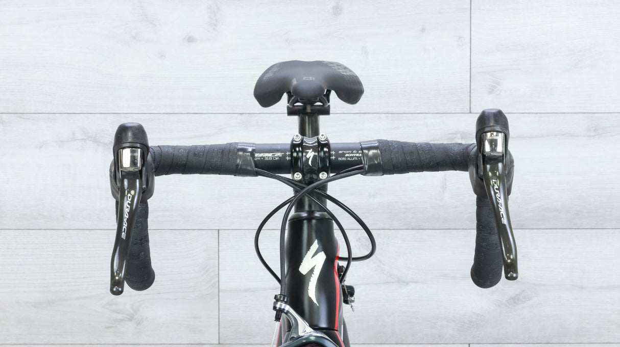 Specialized S-Works Amira SL4 Road Bike - 2014, 48cm