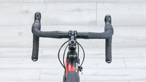 Specialized S-Works Amira SL4 Road Bike - 2014, 48cm