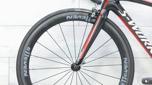 Specialized S-Works Amira SL4 Road Bike - 2014, 48cm