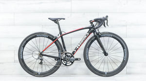 Specialized S-Works Amira SL4 Road Bike - 2014, 48cm