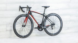 Specialized S-Works Amira SL4 Road Bike - 2014, 48cm